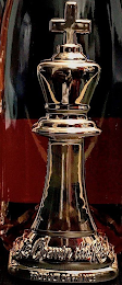 LE CHEMIN DU ROI logo