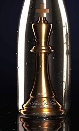 LE CHEMIN DU ROI logo
