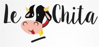 LE CHITA logo