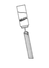 LE CHURRO logo