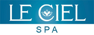 LE CIEL SPA logo