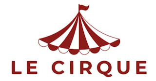 LE CIRQUE logo