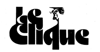 LE CLIQUE logo