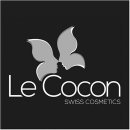 LE COCON SWISS COSMETICS logo