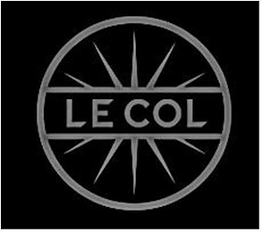 LE COL logo
