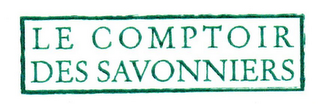 LE COMPTOIR DES SAVONNIERS logo