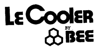 LE COOLER logo