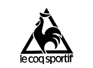 LE COQ SPORTIF