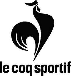 LE COQ SPORTIF logo