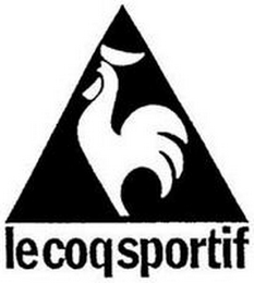 LE COQ SPORTIF logo