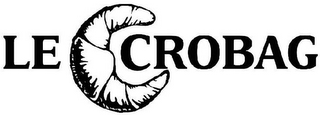 LE CROBAG logo