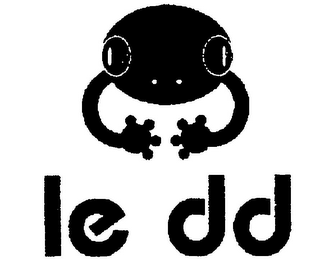 LE DD logo