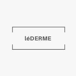 LE DERME logo
