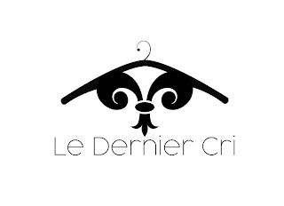 LE DERNIER CRI LLC logo