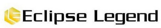 LE ECLIPSE LEGEND logo