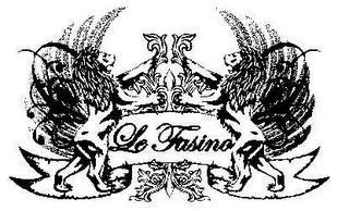 LE FASINO logo