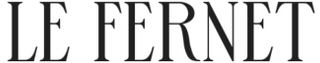 LE FERNET logo