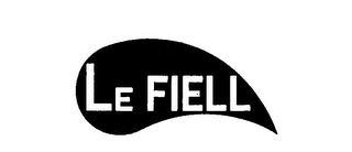 LE FIELL logo