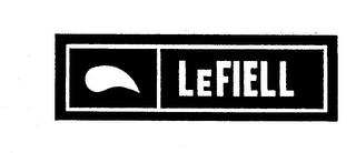 LE FIELL logo