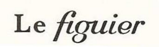 LE FIGUIER logo