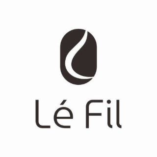 LE FIL logo