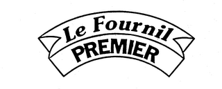 LE FOURNIL PREMIER logo