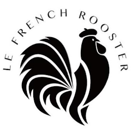 LE FRENCH ROOSTER logo