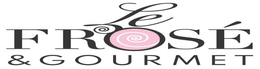 LE FROSÉ & GOURMET logo