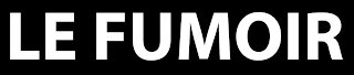 LE FUMOIR logo