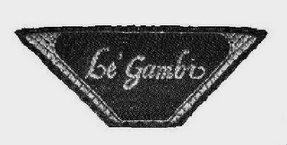 LE' GAMBI logo