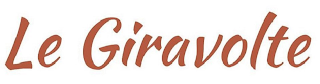 LE GIRAVOLTE logo