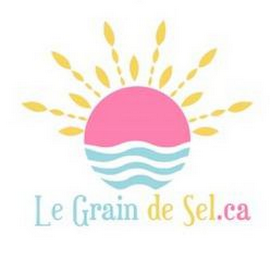 LE GRAIN DE SEL.CA logo