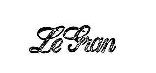 LE GRAN logo
