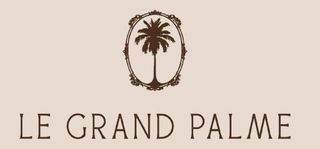LE GRAND PALME logo