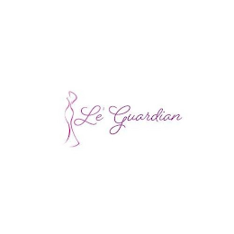 LE' GUARDIAN logo