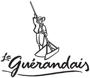 LE GUÉRANDAIS logo