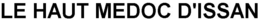 LE HAUT MEDOC D'ISSAN logo