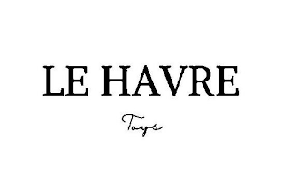 LE HAVRE TOYS logo