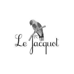 LE JACQUOT logo
