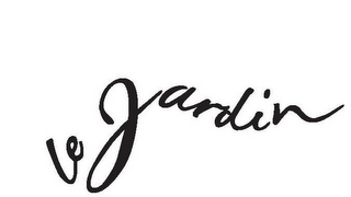 LE JARDIN logo