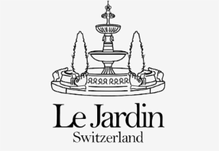 LE JARDIN SWITZERLAND logo