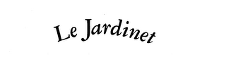 LE JARDINET logo