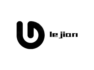 LE JIAN logo