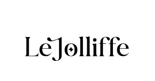 LE JOLLIFFE logo