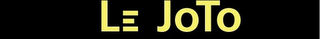 LE JOTO logo