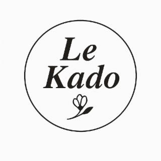 LE KADO logo