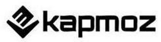 LE KAPMOZ logo