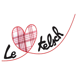 LE KELSCH logo