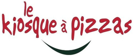 LE KIOSQUE À PIZZAS logo
