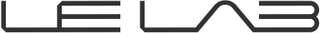 LE LAB logo